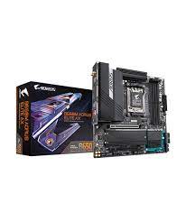 PLACA AM5 GIGABYTE B650M AORUS ELITE AX WIFI D5 mA